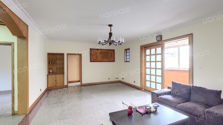 荷花池公寓二手房实景图