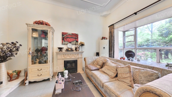 佘山翠庭二手房实景图