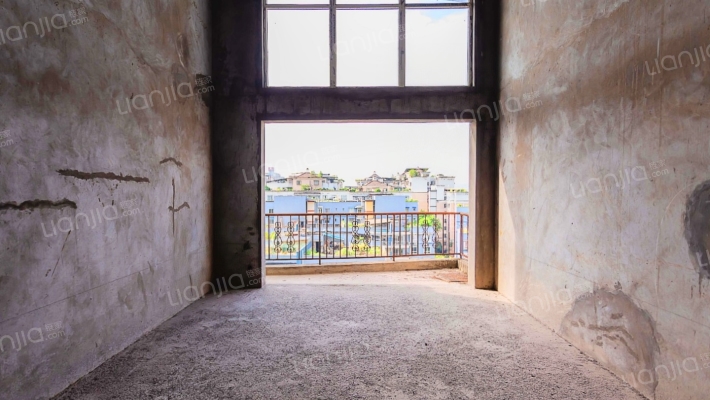 金凤新城二手房实景图