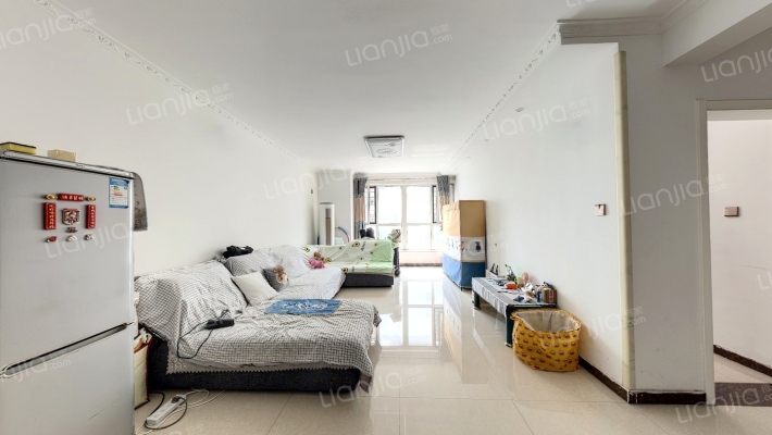 融诚府二手房实景图