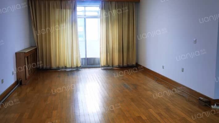 崇德大院二手房实景图