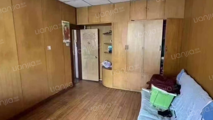 麻棉小区二手房实景图