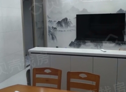 整租·晨东中央花园 3室2厅 南/北_晨东中央花园租房