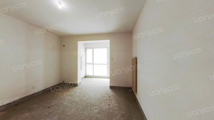 大地十二城翠杉园二手房实景图