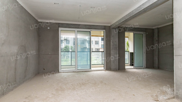 桃源里二手房实景图