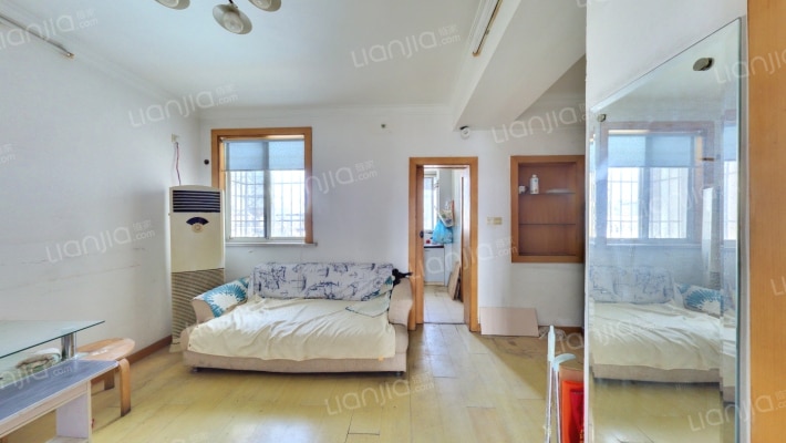 新川小区二手房实景图