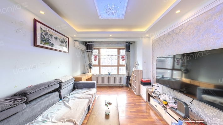 星河荣御二手房实景图