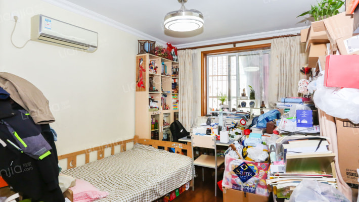 光新苑二手房实景图