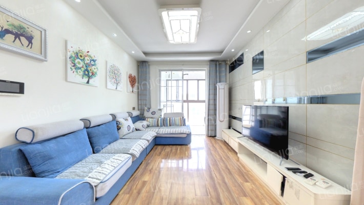 艾菲花园二手房实景图