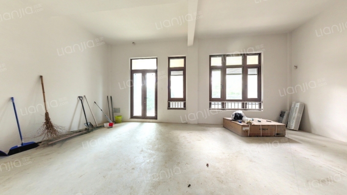 建屋康帝庄园南区二手房实景图