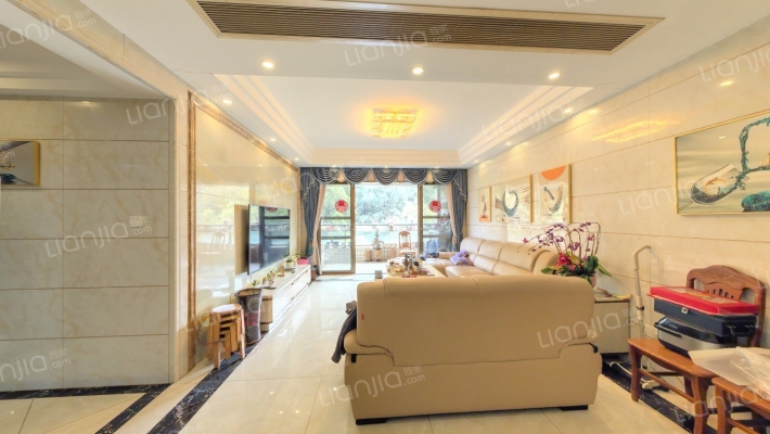 天骄御峰二手房实景图