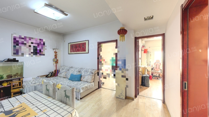 广达商城二手房实景图