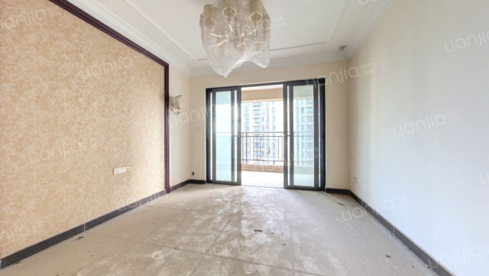 恒大国际广场二手房实景图