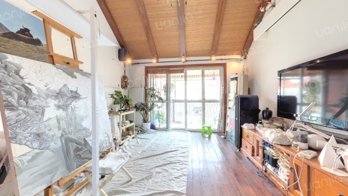 政立苑二手房实景图