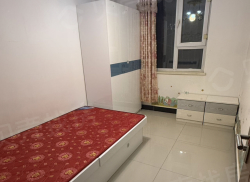 整租·博阳园 1室1厅 东_博阳园租房