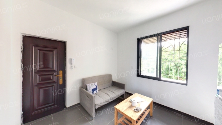 厦大北村二手房实景图