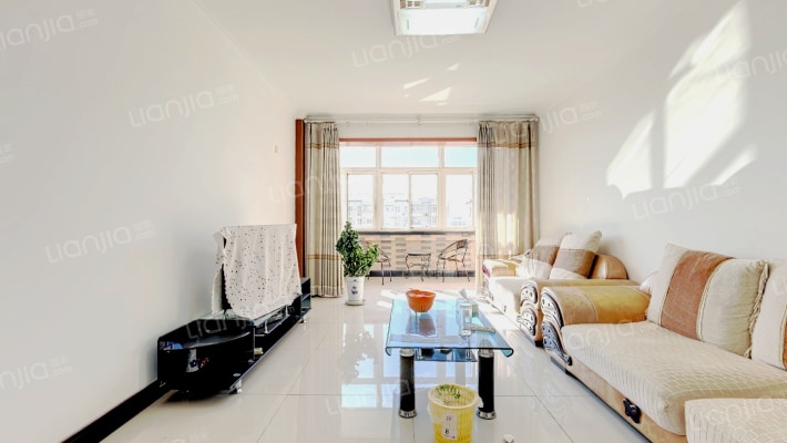 幸福东园2号院二手房实景图