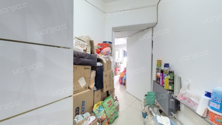 南三环中路二手房实景图