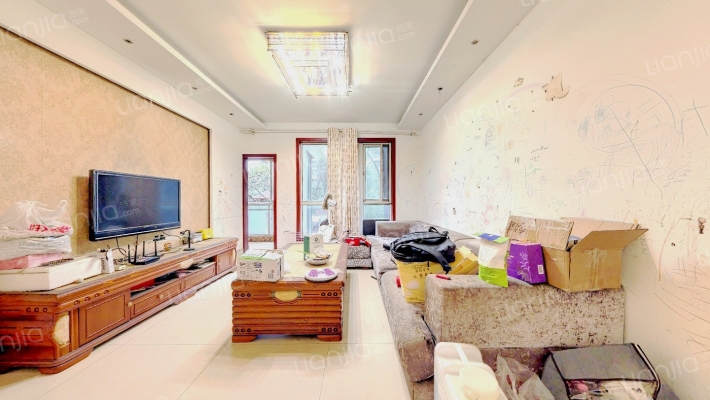 南阳盛世二手房实景图