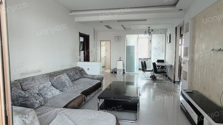 燕赵郡府二手房实景图