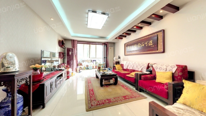 港馨家园西区二手房实景图