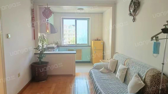 新民街消防队18号楼二手房实景图