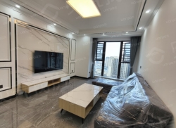 整租·万晟城华府 3室2厅 南_万晟城华府租房