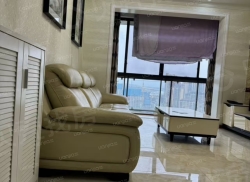 整租·嘉州新城北欧印象三期 2室2厅 南/北_嘉州新城北欧印象三期租房