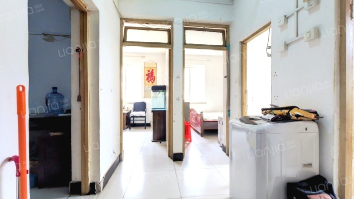 东晓市街二手房实景图