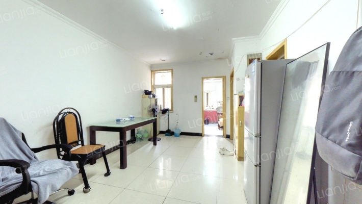 铁桥小区二手房实景图