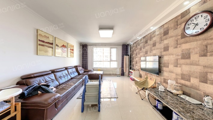 梦溪园二手房实景图