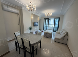 整租·湘潭恒大御景半岛 3室2厅 南_湘潭恒大御景半岛租房