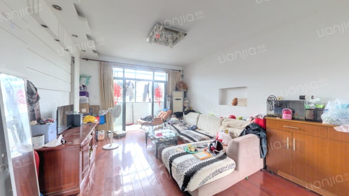 古佳苑二手房实景图