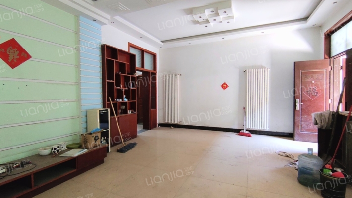 西关公寓二手房实景图