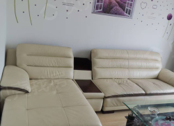 整租·香江卡纳溪谷二期 2室1厅 南_香江卡纳溪谷二期租房