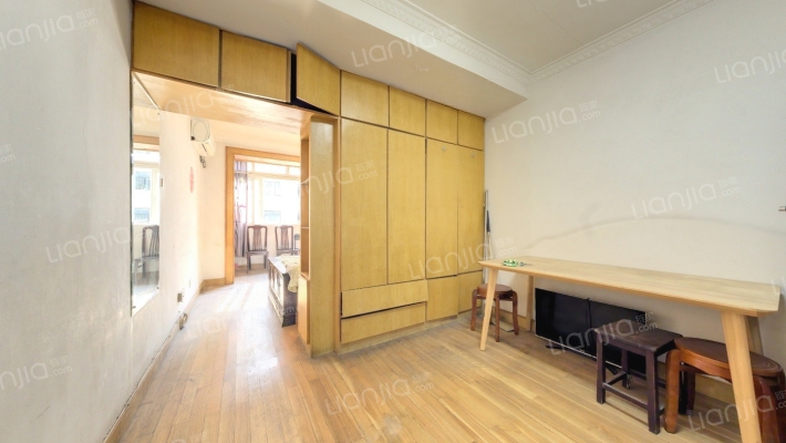 昌五小区二手房实景图