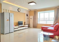 整租·御园华庭 3室2厅 西_御园华庭租房