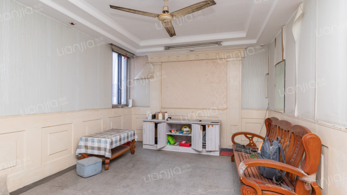 华南老二村二手房实景图