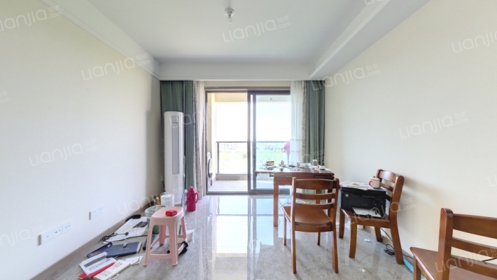 中建·玖里书香二手房实景图