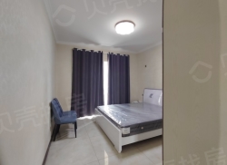 整租·水韵江南 3室2厅 南_水韵江南租房