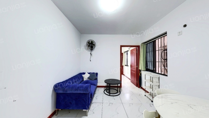 保利天悦颐景花园二手房实景图