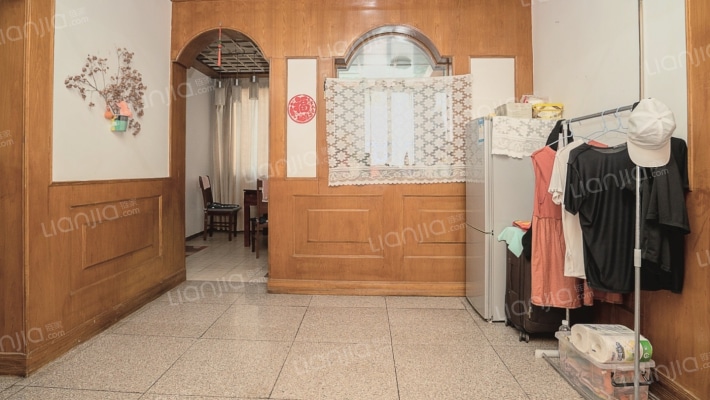 河滨小区二手房实景图