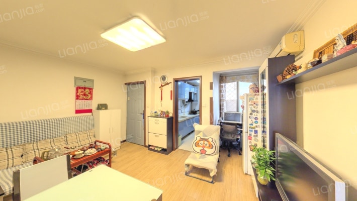 西水井胡同二手房实景图