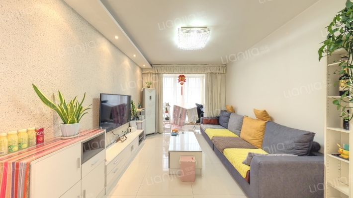 小镇西西里瑞泰里二手房实景图