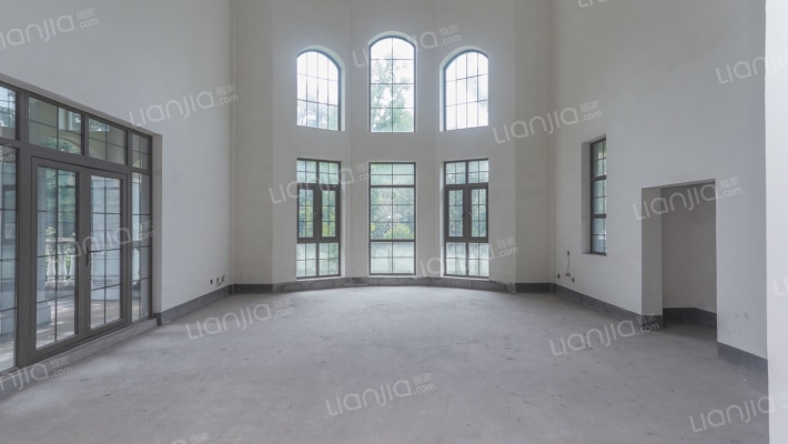 子云东路98号附1号二手房实景图