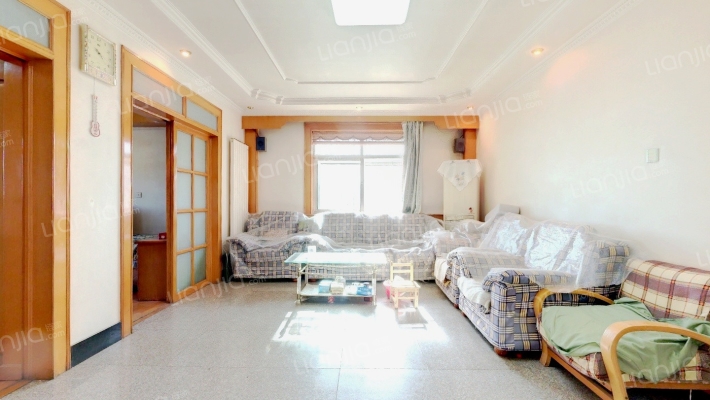 滨湖南街小区二手房实景图