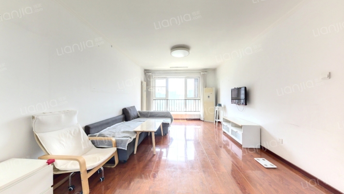 融科橄榄城三期二手房实景图