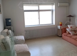 整租·古寨东路 2室2厅 南/北_古寨东路租房