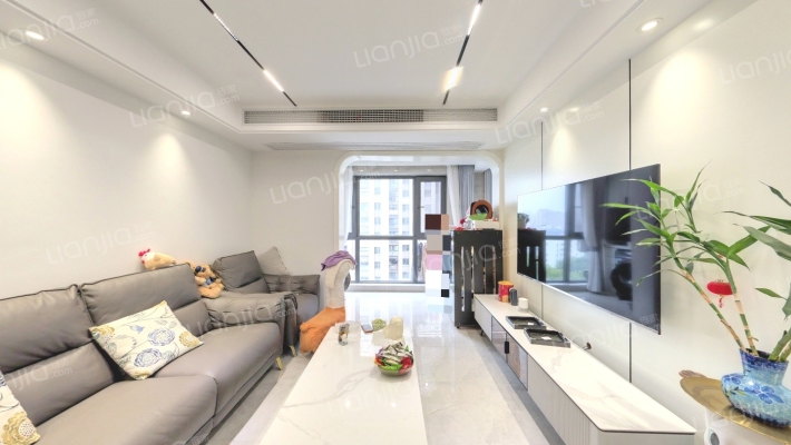 梧桐水岸花园B区二手房实景图