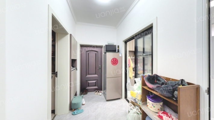 胜利三村二手房实景图